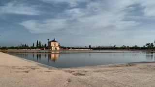 Jardin de la Ménara   |   39  /  47    |